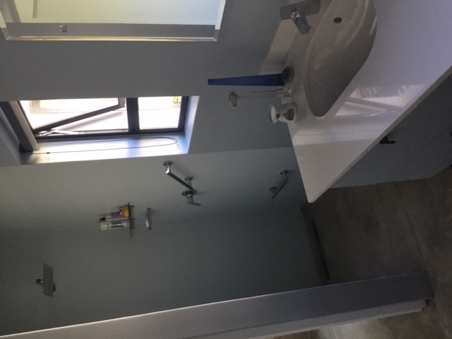 bath room